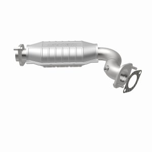 Cadillac STS Catalytic Converter - Driver Side - Magnaflow - OEM Grade Direct-Fit - `08-`11