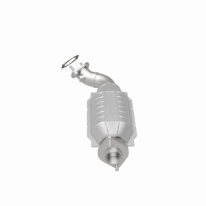 Cadillac CTS Catalytic Converter - Passenger Side - Magnaflow - OEM Grade Direct-Fit - `08-`11