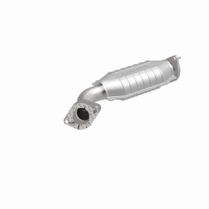 Cadillac CTS Catalytic Converter - Passenger Side - Magnaflow - OEM Grade Direct-Fit - `08-`11