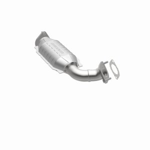 Cadillac CTS Catalytic Converter - Passenger Side - Magnaflow - OEM Grade Direct-Fit - `08-`11