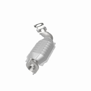 Cadillac CTS Catalytic Converter - Passenger Side - Magnaflow - OEM Grade Direct-Fit - `08-`11
