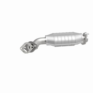 Cadillac CTS Catalytic Converter - Passenger Side - Magnaflow - OEM Grade Direct-Fit - `08-`11