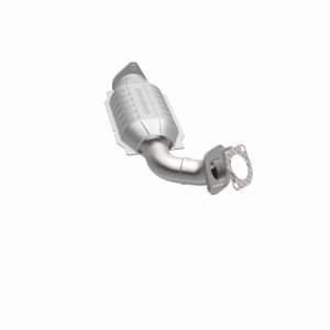 Cadillac CTS Catalytic Converter - Passenger Side - Magnaflow - OEM Grade Direct-Fit - `08-`11