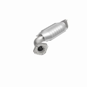 Cadillac CTS Catalytic Converter - Passenger Side - Magnaflow - OEM Grade Direct-Fit - `08-`11