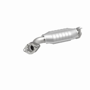 Cadillac CTS Catalytic Converter - Passenger Side - Magnaflow - OEM Grade Direct-Fit - `08-`11