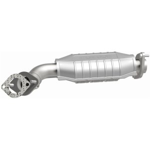 Cadillac STS Catalytic Converter - Passenger Side - Magnaflow - OEM Grade Direct-Fit - `08-`11