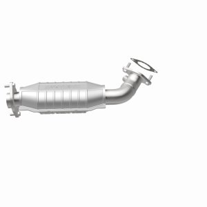 Cadillac STS Catalytic Converter - Passenger Side - Magnaflow - OEM Grade Direct-Fit - `08-`11