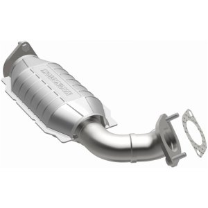 Cadillac STS Catalytic Converter - Passenger Side - Magnaflow - OEM Grade Direct-Fit - `08-`11