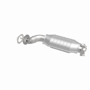 Cadillac STS Catalytic Converter - Passenger Side - Magnaflow - OEM Grade Direct-Fit - `08-`11