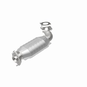 Cadillac STS Catalytic Converter - Passenger Side - Magnaflow - OEM Grade Direct-Fit - `08-`11