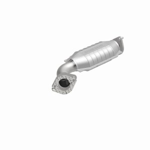 Cadillac STS Catalytic Converter - Passenger Side - Magnaflow - OEM Grade Direct-Fit - `08-`11