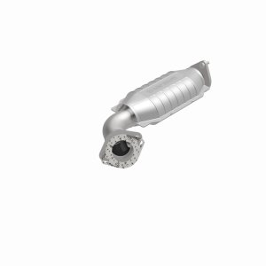 Cadillac STS Catalytic Converter - Passenger Side - Magnaflow - OEM Grade Direct-Fit - `08-`11