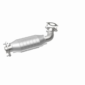 Cadillac STS Catalytic Converter - Passenger Side - Magnaflow - OEM Grade Direct-Fit - `08-`11