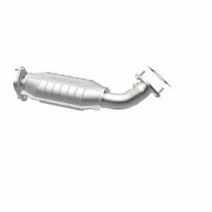 Cadillac STS Catalytic Converter - Passenger Side - Magnaflow - OEM Grade Direct-Fit - `08-`11