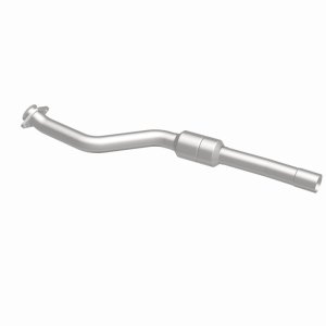 Cadillac CTS Catalytic Converter - Driver Side - Magnaflow - Direct Fit - `09-`15