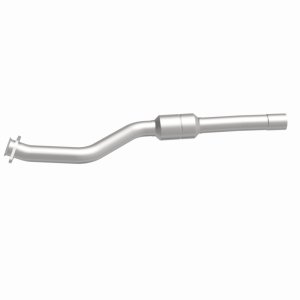 Cadillac CTS Catalytic Converter - Driver Side - Magnaflow - Direct Fit - `09-`15