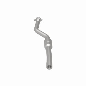 Cadillac CTS Catalytic Converter - Driver Side - Magnaflow - Direct Fit - `09-`15