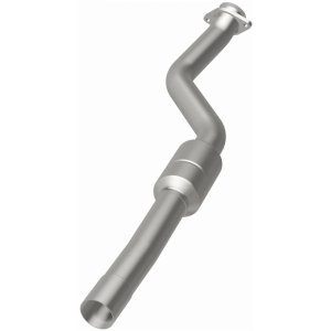 Cadillac CTS Catalytic Converter - Driver Side - Magnaflow - Direct Fit - `09-`15