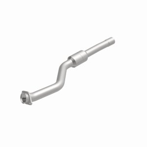 Cadillac CTS Catalytic Converter - Driver Side - Magnaflow - Direct Fit - `09-`15