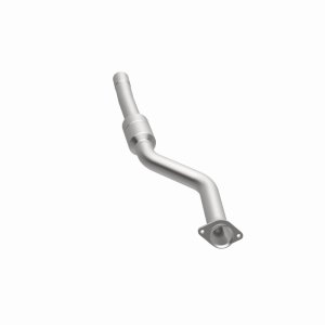 Cadillac CTS Catalytic Converter - Driver Side - Magnaflow - Direct Fit - `09-`15
