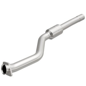 Cadillac CTS Catalytic Converter - Driver Side - Magnaflow - Direct Fit - `09-`15