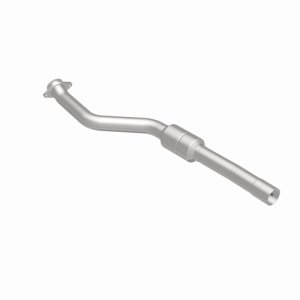 Cadillac CTS Catalytic Converter - Driver Side - Magnaflow - Direct Fit - `09-`15