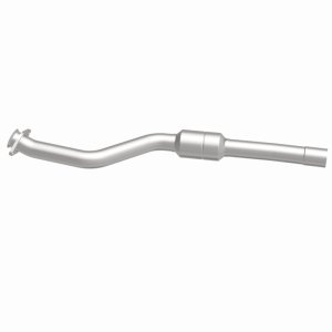 Cadillac CTS Catalytic Converter - Driver Side - Magnaflow - Direct Fit - `09-`15
