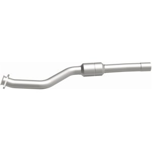 Cadillac CTS Catalytic Converter - Driver Side - Magnaflow - Direct Fit - `09-`15