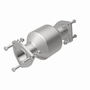Honda Pilot Catalytic Converter - Rear - Magnaflow - OEM Grade Direct-Fit - `09-`15