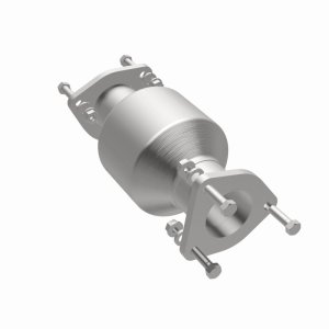 Honda Pilot Catalytic Converter - Rear - Magnaflow - OEM Grade Direct-Fit - `09-`15