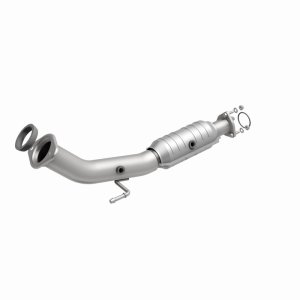 Honda Civic SI Catalytic Converter - Magnaflow - OEM Grade Direct-Fit - `06-`11