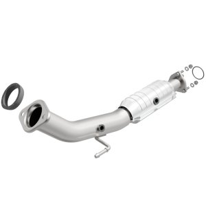 Honda Civic SI Catalytic Converter - Magnaflow - OEM Grade Direct-Fit - `06-`11