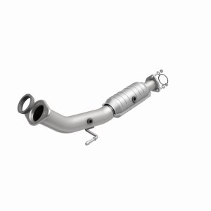 Honda Civic SI Catalytic Converter - Magnaflow - OEM Grade Direct-Fit - `06-`11