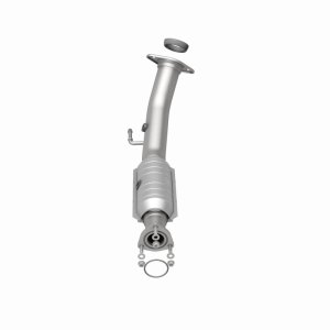 Honda Civic SI Catalytic Converter - Magnaflow - OEM Grade Direct-Fit - `06-`11
