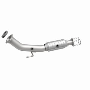 Honda Civic SI Catalytic Converter - Magnaflow - OEM Grade Direct-Fit - `06-`11