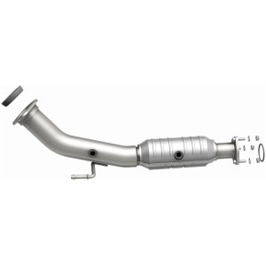 Honda Civic SI Catalytic Converter - Magnaflow - OEM Grade Direct-Fit - `06-`11