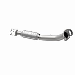 Honda Civic SI Catalytic Converter - Magnaflow - OEM Grade Direct-Fit - `06-`11