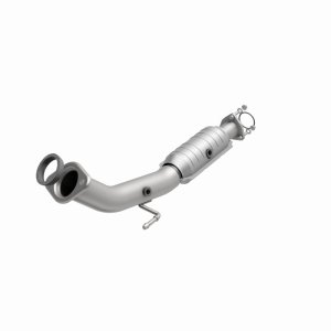 Honda Civic SI Catalytic Converter - Magnaflow - OEM Grade Direct-Fit - `06-`11