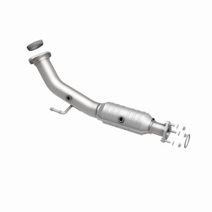 Honda Civic SI Catalytic Converter - Magnaflow - OEM Grade Direct-Fit - `06-`11