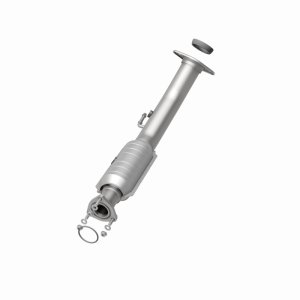 Honda Civic SI Catalytic Converter - Magnaflow - OEM Grade Direct-Fit - `06-`11