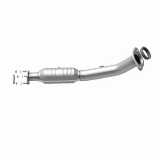 Honda Civic SI Catalytic Converter - Magnaflow - OEM Grade Direct-Fit - `06-`11