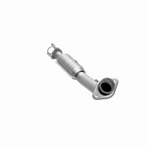 Honda Civic SI Catalytic Converter - Magnaflow - OEM Grade Direct-Fit - `06-`11
