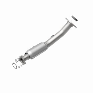 Honda Civic SI Catalytic Converter - Magnaflow - OEM Grade Direct-Fit - `06-`11