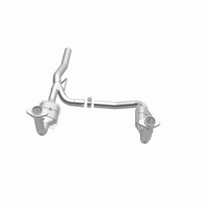 Jeep Liberty Catalytic Converter - Magnaflow - Direct-Fit, OEM Grade - 2008