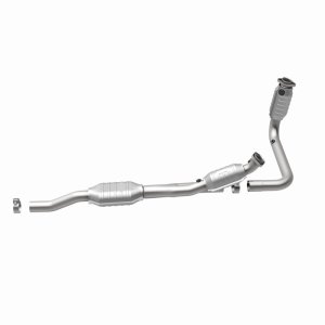 Dodge Ram 1500 Performance Exhaust - Magnaflow - OEM Grade Direct-Fit Catalytic Converter - 2002 Dodge Ram 1500 Performance Exhaust - Magnaflow - OEM Grade Direct-Fit Catalytic Converter - 2002