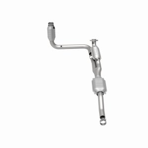 Dodge Ram 1500 Performance Exhaust - Magnaflow - OEM Grade Direct-Fit Catalytic Converter - 2002 Dodge Ram 1500 Performance Exhaust - Magnaflow - OEM Grade Direct-Fit Catalytic Converter - 2002