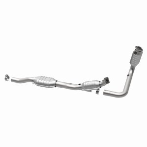 Dodge Ram 1500 Performance Exhaust - Magnaflow - OEM Grade Direct-Fit Catalytic Converter - 2002 Dodge Ram 1500 Performance Exhaust - Magnaflow - OEM Grade Direct-Fit Catalytic Converter - 2002
