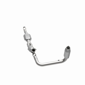 Dodge Ram 1500 Performance Exhaust - Magnaflow - OEM Grade Direct-Fit Catalytic Converter - 2002 Dodge Ram 1500 Performance Exhaust - Magnaflow - OEM Grade Direct-Fit Catalytic Converter - 2002
