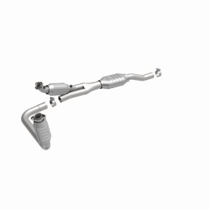 Dodge Ram 1500 Performance Exhaust - Magnaflow - OEM Grade Direct-Fit Catalytic Converter - 2002 Dodge Ram 1500 Performance Exhaust - Magnaflow - OEM Grade Direct-Fit Catalytic Converter - 2002