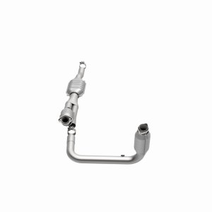 Dodge Ram 1500 Performance Exhaust - Magnaflow - OEM Grade Direct-Fit Catalytic Converter - 2002 Dodge Ram 1500 Performance Exhaust - Magnaflow - OEM Grade Direct-Fit Catalytic Converter - 2002